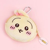 韓國限定 韓國吉伊卡哇兔兔 錢包 