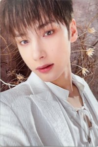 22’巡迴 隨機卡 