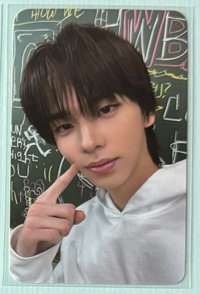 迷二釜山幸運卡