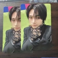 迷七電子專卡1（西裝版）