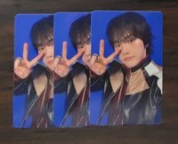 迷七電子專卡2（皮衣版）