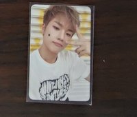 迷五專卡1（臉上星星）