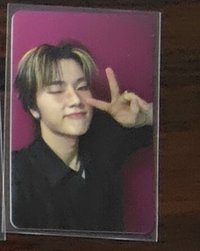 beautiful mind 巡演台北場入場卡