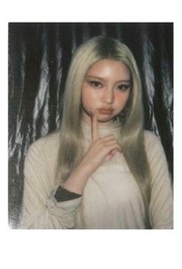 Delulu Pack 京東 預售 特典卡 拍立得