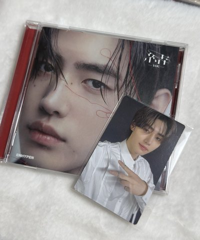 朴成訓 小盤🤍