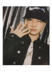 Delulu Pack 京東 預售 特典卡 拍立得