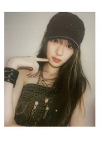 Delulu Pack 京東 預售 特典卡 拍立得