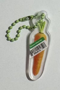 2026年曆 鑰匙圈吊飾 