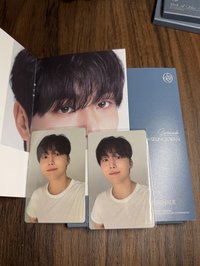 寛盤（寛小卡2張）