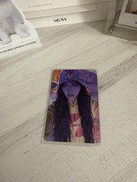 Supernatural 專輯卡 WVS C ver.