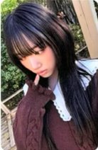 26年曆 el A ver. 簽售卡 