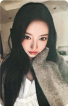 26年曆 el B ver. 簽售卡 