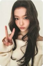 26年曆 el B ver. 簽售卡 