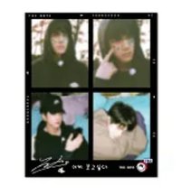 Come on MD 人生四格卡 COME ON! THE BOYZ 人生四格卡