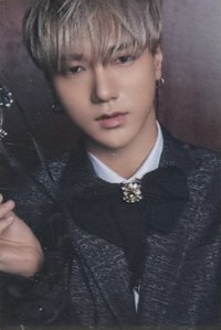 2020年曆 hottracks 特典卡 