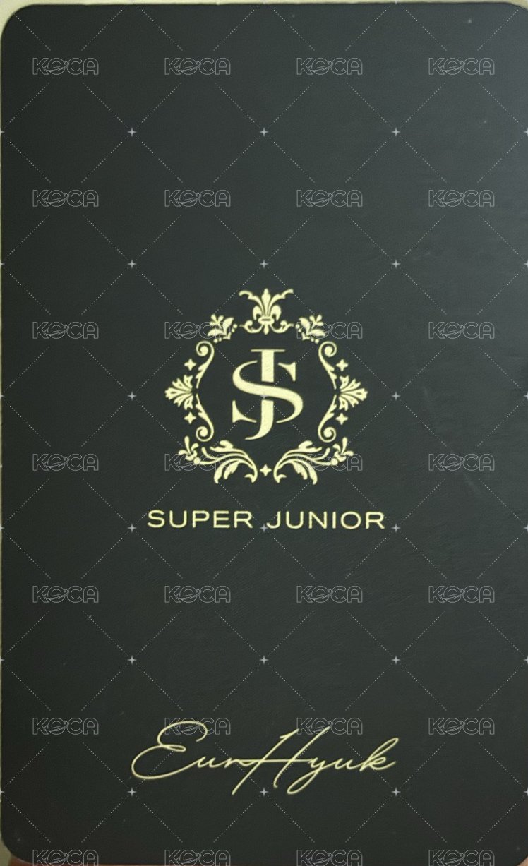 2020年曆 k4 特典卡  背面