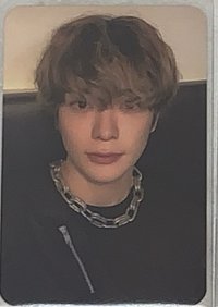 2021年曆 年曆卡 卷毛玹