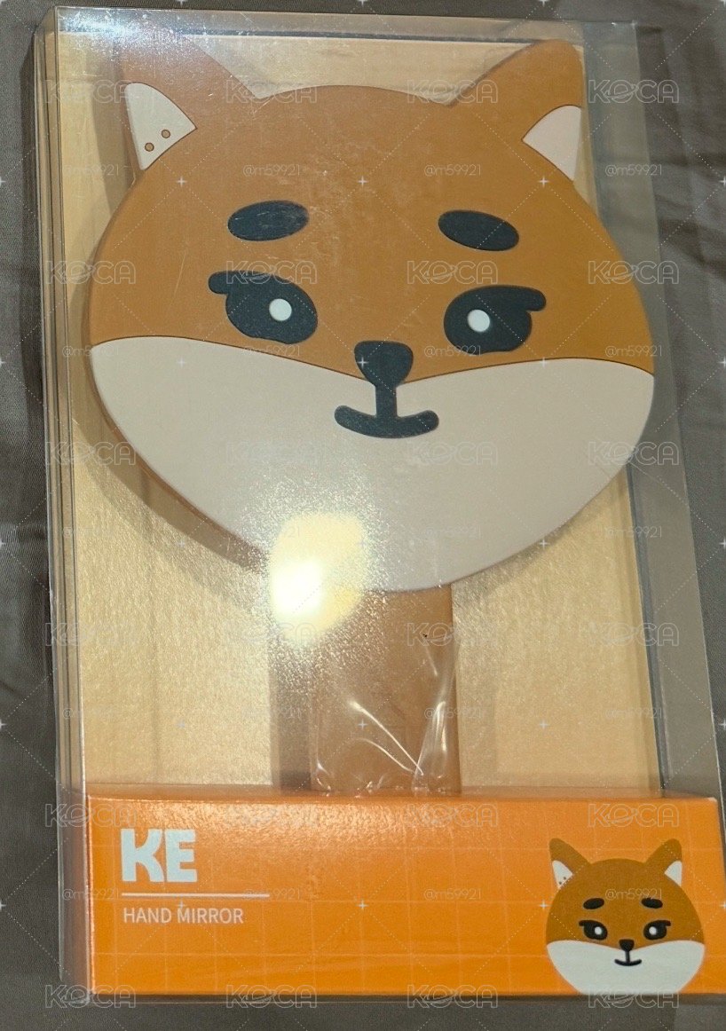 Day6獨島聯名手拿鏡_ke