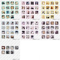 隊士百景 愛好方徽（隨機15種）