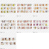 隊士百景 羈絆壓克力吊飾（隨機15種/8種）