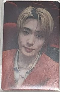 Perfume  Bandina 特典卡 越南卡