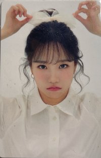 2021解散演唱會 隨機卡 