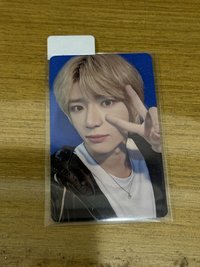 迷七環球特典圭