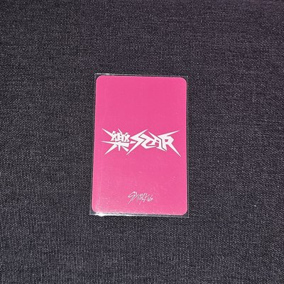 樂-STAR sw 日本蛋巡 首爾特別場 幸運卡辰