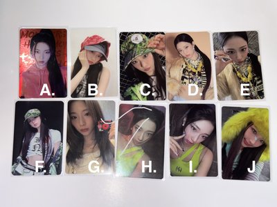 Ruka專卡/隨機卡