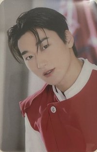 ANITEEZ IN THE CALLING 周邊卡 MINI MULTI CASE