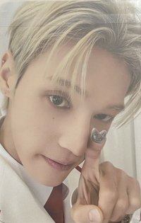 ANITEEZ IN THE CALLING 周邊卡 資料夾 CALLING PROFILE HOLDER