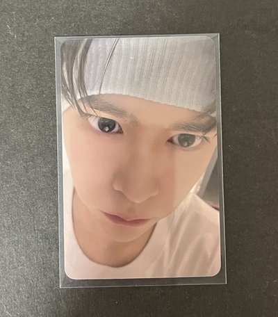 星河懟臉咪（含綁）