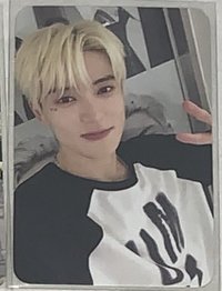 2024 JAEHYUN FAN-CON 入場卡 / 場限卡 MG卡