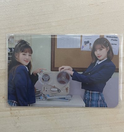 (G)i-dle 二期宿命小分隊