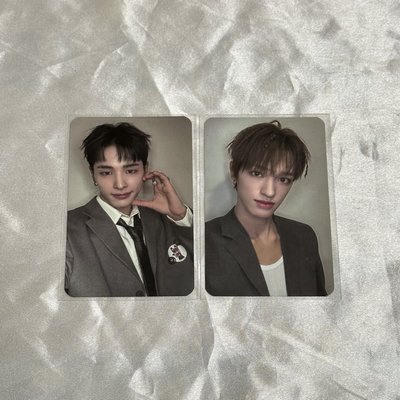 NEXZ HARU SEITA 台北場入場卡