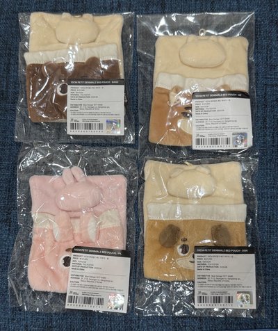 DAY6 DENIMALZ 娃床 The Decade