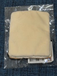 KE（有拆開過 有用過1次 有原袋）