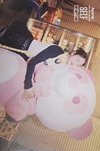 迷十 Real ver. 明信片 