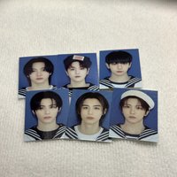 水手服證件照SET