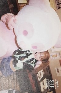 迷十 Real ver. 明信片 