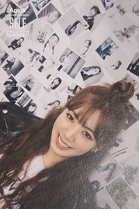 迷十 Natural ver. 明信片 