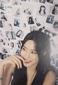 迷十 Natural ver. 明信片 