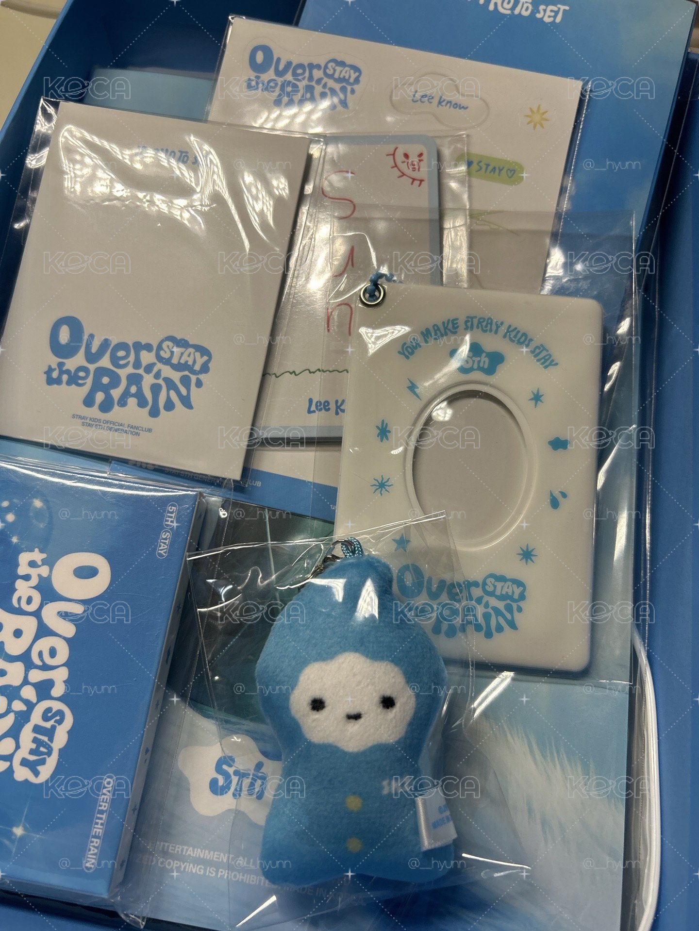 5期會員禮