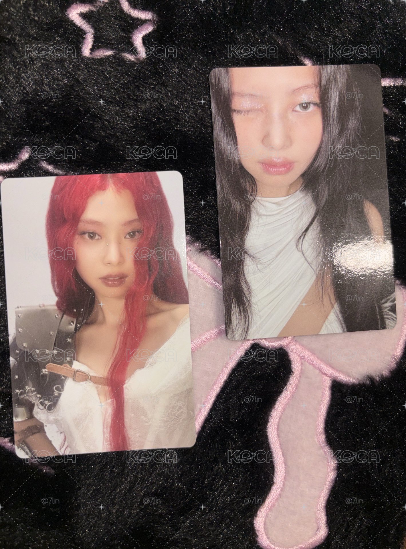 Jennie Ruby
