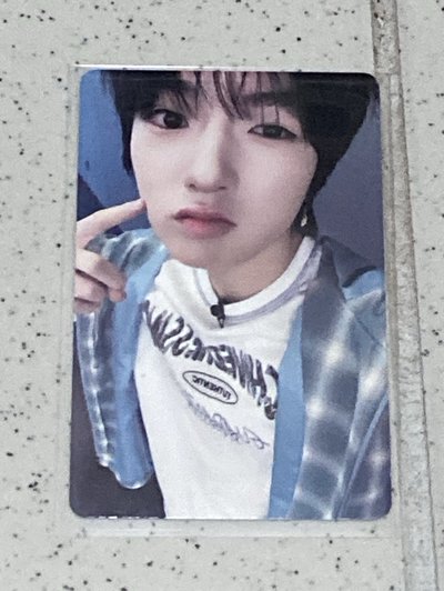 wishful winter 末子雙人卡