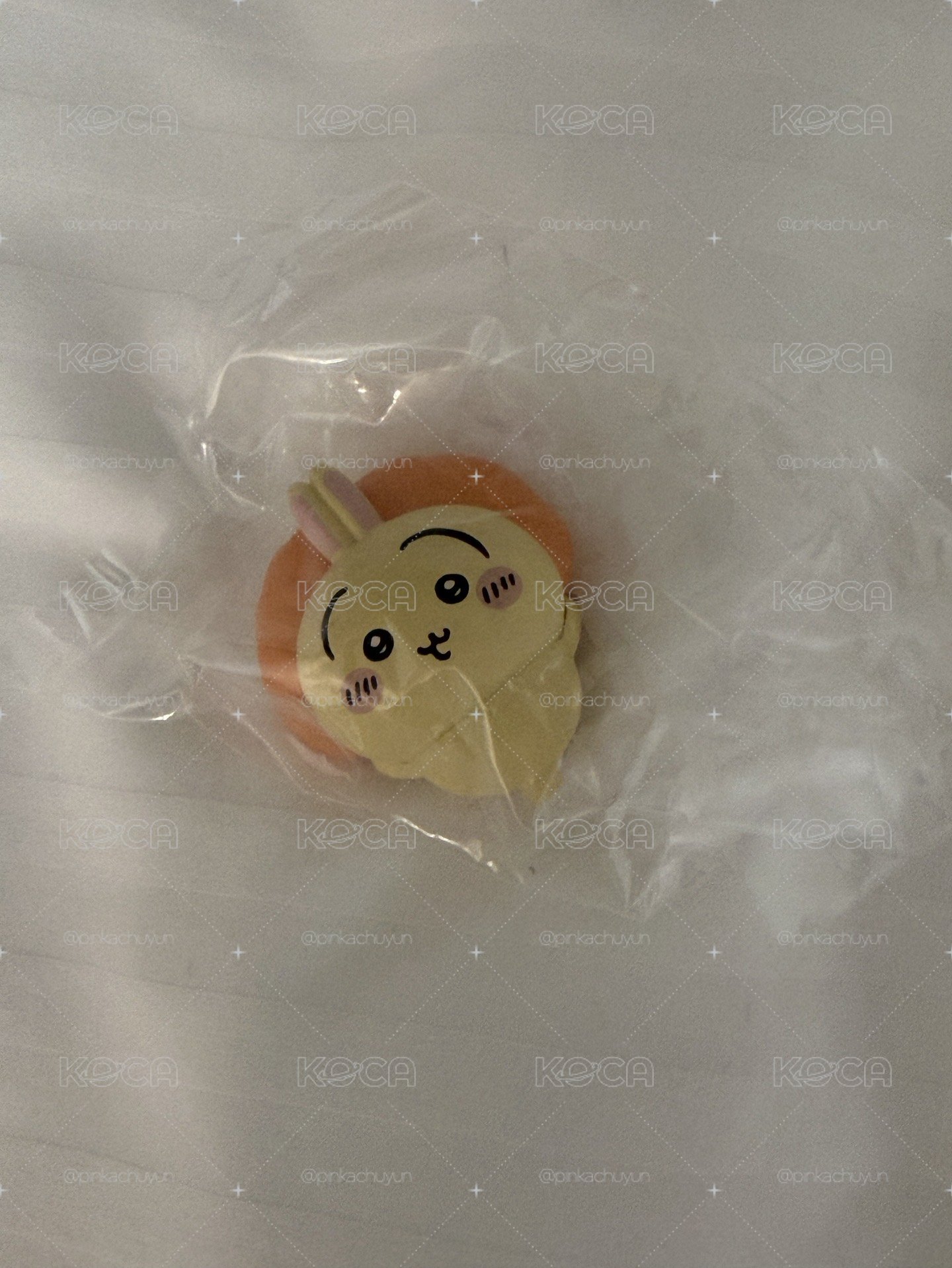 一些扭蛋出清