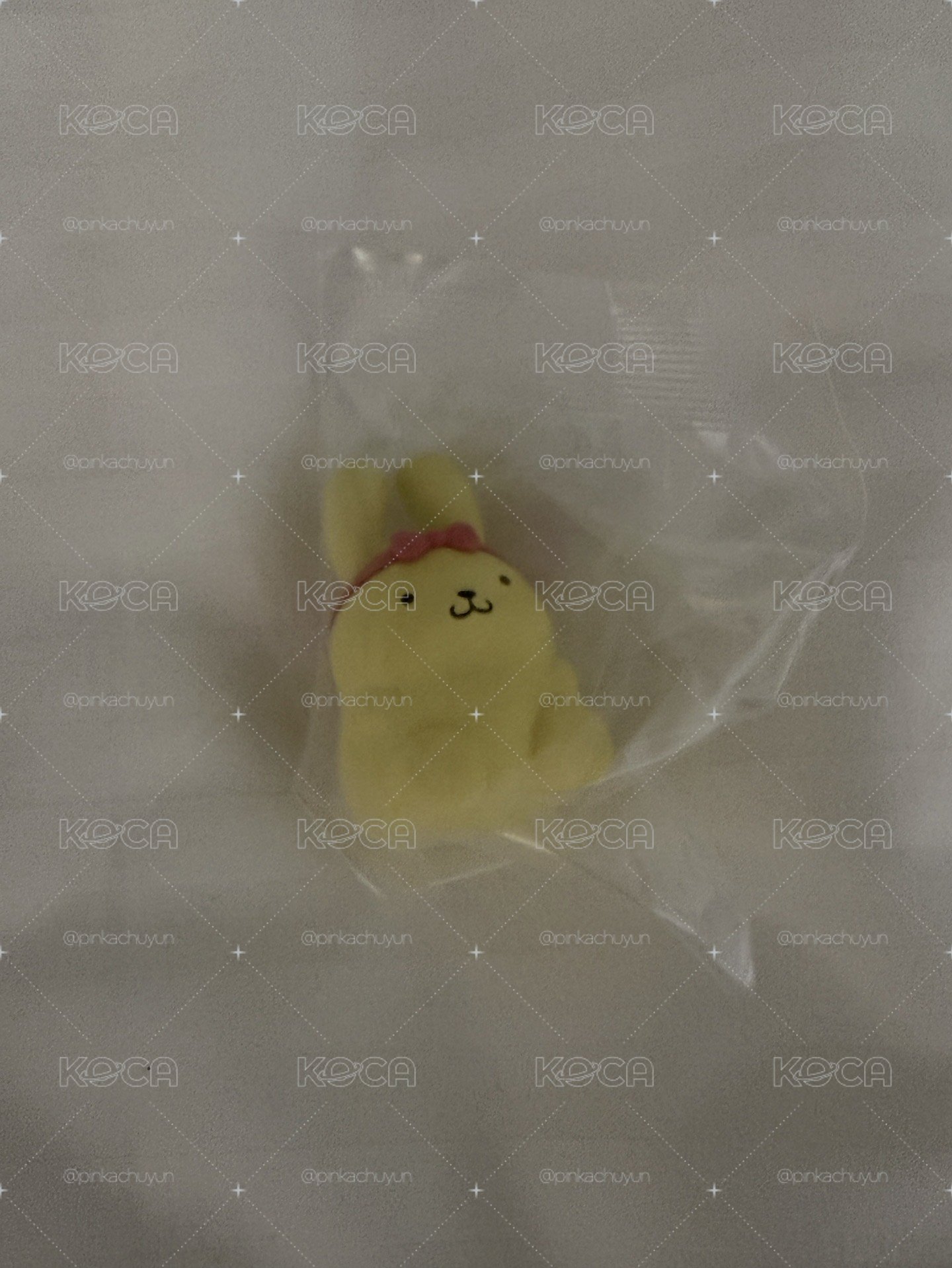 一些扭蛋出清
