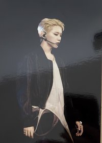 RIGHT HERE KOREA Ver. 生寫真 