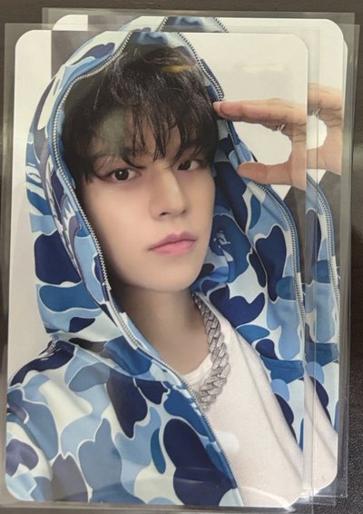 elebrATE快閃店滿額卡