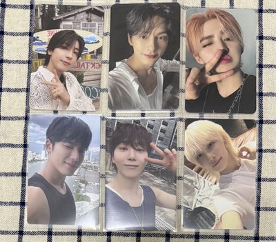 迷十二 專卡 KIT